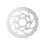 Shimano Shimano SM-RT56 Scheibenbremsen - silber - Silber - 160 mm 1