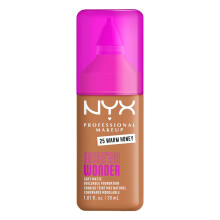 NYX PROFESSIONAL MAKEUP Wonder Liquid Foundation