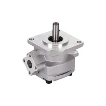 Hydraulic Gear Pump GPY Series Pressure 20 MPa Aluminum Body Compact Oil Pump Reverse Gear GPYF3LF11L GPYF5L