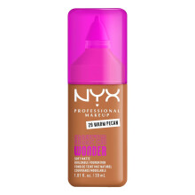 NYX PROFESSIONAL MAKEUP Wonder Liquid Foundation