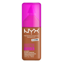 NYX PROFESSIONAL MAKEUP Wonder Liquid Foundation