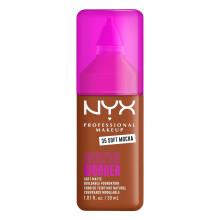 NYX PROFESSIONAL MAKEUP Wonder Liquid Foundation