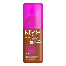 NYX PROFESSIONAL MAKEUP Wonder Liquid Foundation