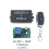 Wireless RF Remote Control Switch 1CH LED Light Kit with Receiver Module 433mhz 2