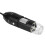 Ψηφιακό μικροσκόπιο USB με μεγέθυνση 1600X, φορητό ηλεκτρονικό μικροσκόπιο χειρός 6