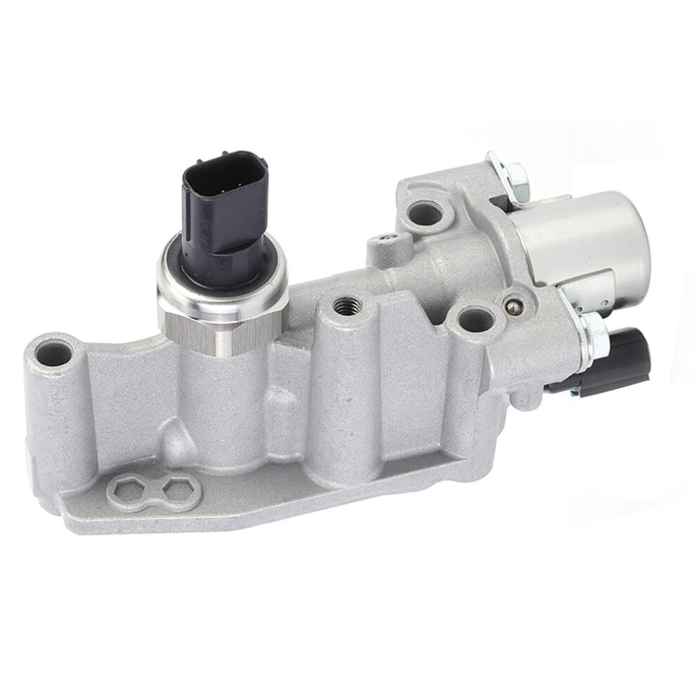 Camshaft Position Actuator Solenoid For Honda Civic 2006-2011, Compatible With Oem Part Number 15810 Rna A01, Variable Valve Timing Solenoid For 9009791619836