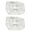 Πρότυπο ραπτικής για χειροποίητες δημιουργίες, Πρότυπο quilting σχεδιασμένο για 5