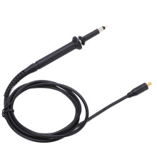 VC101 Oszilloskop-Sonde 2-Kanal 8MHz 1X/10X Testzubehör