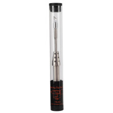 Soldering Iron Tip Replacement For TS80 TS80P High Quality Material Stainless Steel Easy Plug Design Fast Heating Speed Long Lifetime Wear Resistant
