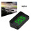 Car HUD GPS Speedometer with Windshield Speed Projection, Auto Brightness, DualMode MPH KMH 2