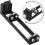 Arrow Grinder Portable Sharpening Tool For Arrows, Compact Handheld Archery Accessory, Compatible With Most Arrow Tips 4