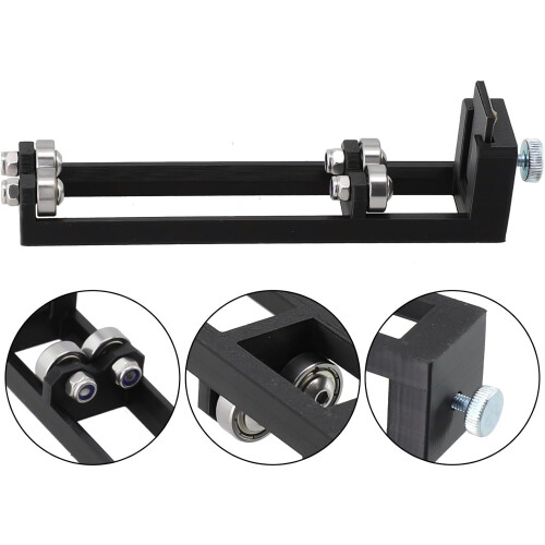 Arrow Grinder Portable Sharpening Tool For Arrows, Compact Handheld Archery Accessory, Compatible With Most Arrow Tips 2