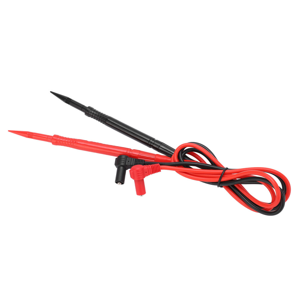 Bstâ050Â Multimeter Test Lead 20A/2000V High Precision Replaceable Probe 4951376608108