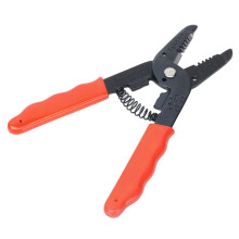 Legierungsstahl-Drahtabschneidezange Modell BST-1041, 0,9–5,5 mm² Schneidewerkzeug