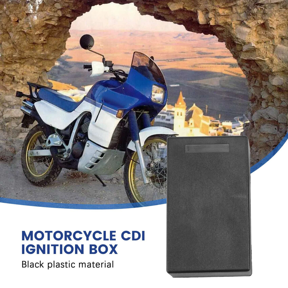 2Pcs Cdi Ignition Box For Xl 600 V Xl600v Transalp Pd06 Ms8 Ci558 30410-Ms8-610 30410-Mm9-830 6033665596803
