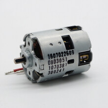 18V Motor 1607022609 for GSB18VE-2-LI GSR18VE-2-LI GSR GSB 18VE-2-LI HDH181 DDH181X Corldless Drill