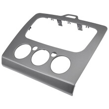 Car Radio Stereo DVD Panel Frame Audio Dashboard Frame for Focus MK2 05-08 MK2.5 09-13