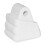 Inline Skate Brake Stop Roller Skates Stoppers for Outdoor Roller Skating White 1