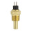 For VDO Engine Water Temperature Sensor Oil Temperature Sensor 1/2NPT 21mm Thread for Generator Set 2