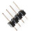 HDC1080 Sensor Module,High Precision Temperature Humidity Sensor GY-213V-HDC1080 Module 3