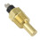 For VDO Engine Water Temperature Sensor Oil Temperature Sensor 1/2NPT 21mm Thread for Generator Set 5