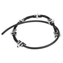 13537799993 - Fuel Injector Return Overflow Hose Pipe for - 3 5 Series X5 X6 E70 E71 E72 E90 E91 E92
