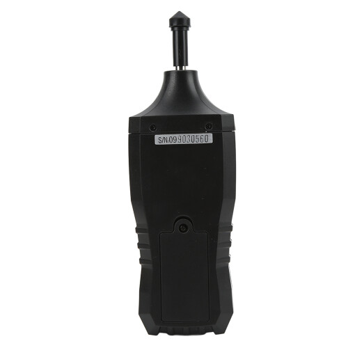 6236P Digitaler Tachometer Kompaktes Handheld-Geschwindigkeitsmessgerät 1