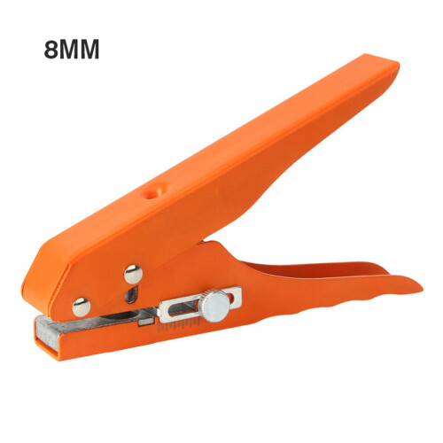 Edge Banding Punching Pliers Tool 8MM Countersink 2