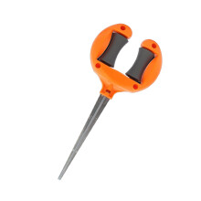 Practical Hose Rack Garden Hose Holder for Quick Setup, Durable Outdoor Cleaning Aid, Ideal for Car Washing