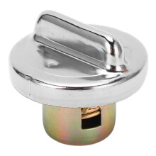 30 mm Stahl Motorrad Kraftstofftankdeckel für Roller & ATV, 5,5 cm