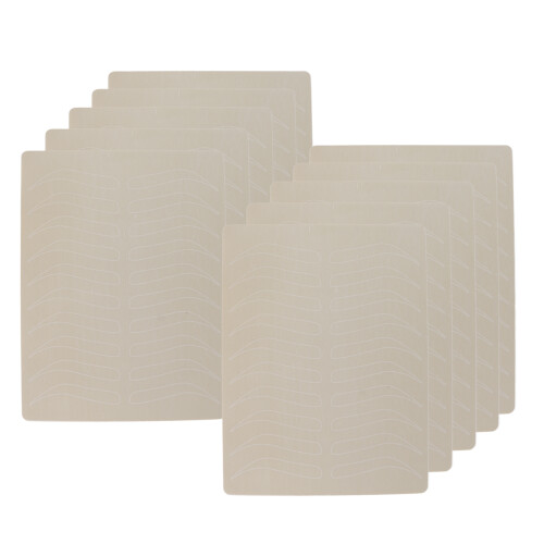Μαντηλάκια καθαρισμού, ποιοτικό υλικό σιλικόνης, επαγγελματικό ρεαλιστικό λάτεξ 1