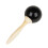 Percussion Maracas with Safe Paint Coating Fun Party Noise Makers 11