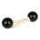 Percussion Maracas with Safe Paint Coating Fun Party Noise Makers 9