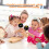 Percussion Maracas with Safe Paint Coating Fun Party Noise Makers 5
