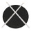 Slade 3 Pairs 5A Walnut Drum Sticks Cracked Ice Pattern – Red, Blue, Green 2