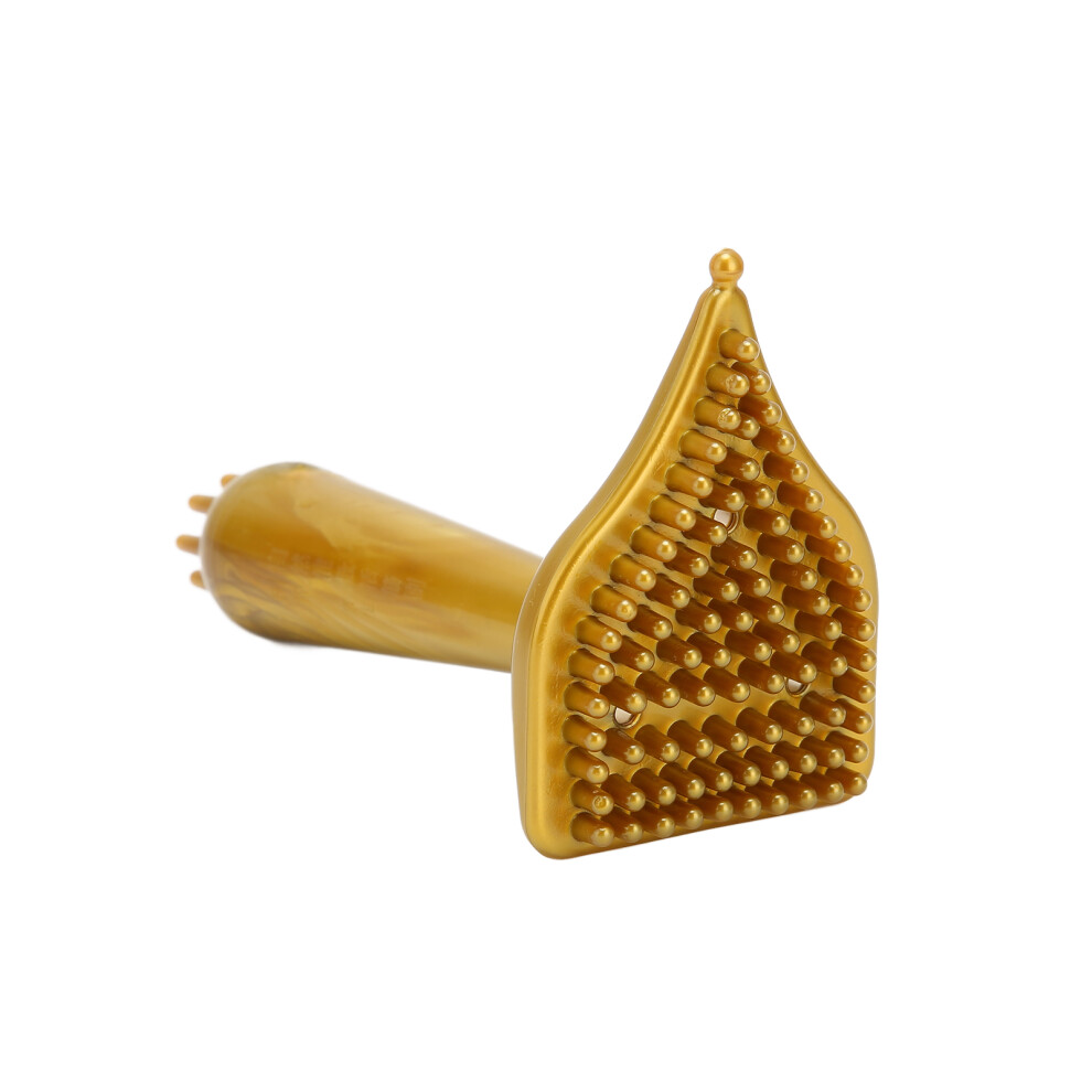 Exfoliating Body Brush for Massage: Boost Circulation & Relaxation