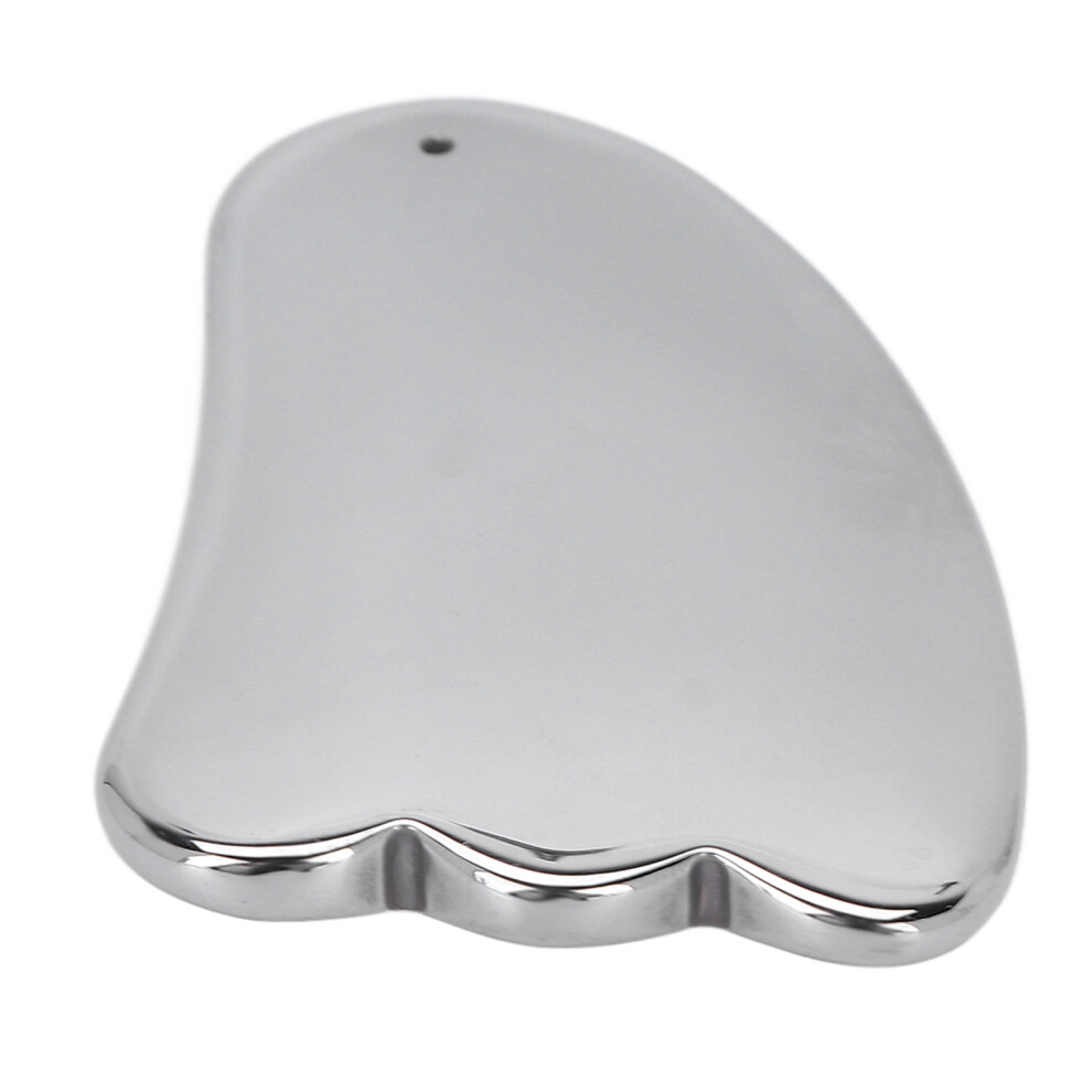 Portable Terahertz Gua Sha Scraping Board for Skin Tightening & Pain Relief