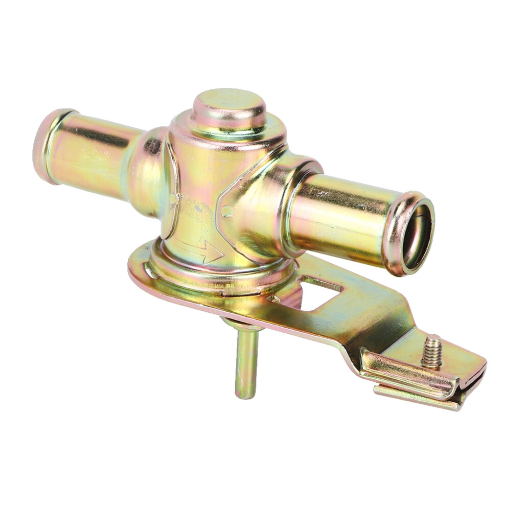 Durable Car Heater Valve For Classic Suvs And Trucks, Simple Structure Automotive Hvac Solution, Wide Selection Temperature Control Range Heater 9009791630596