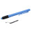 EO2000 Handle Burr Remover Deburring Tool Trimming Cutter Scraper Fixed Handle Rotary With Blade For Plastic Metal 3D Print Tool 1