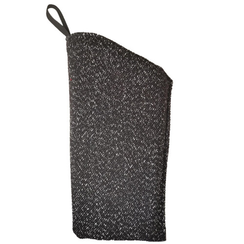Dog Bite Training Sleeve TearResistant Fabric with Hanging Loop for Professional Protection Training