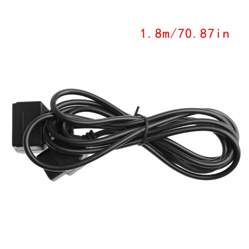 1.8M/6FT Extension Cable Cord For Classic Mini NES Lead Game Controller 1