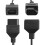 1.8M/6FT Extension Cable Cord For Classic Mini NES Lead Game Controller 6