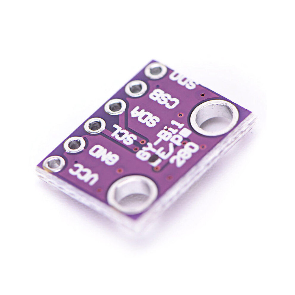 Gy-Bmp280-3.3 Atmospheric Pressure Sensor Temperature Humidity Sensor Breakout For Arduino 6935161539363