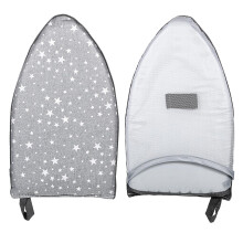 Steamer Ironing Gloves Heat Resistant Portable Garment Steamer Mitt For Handheld And Standing Steamers
