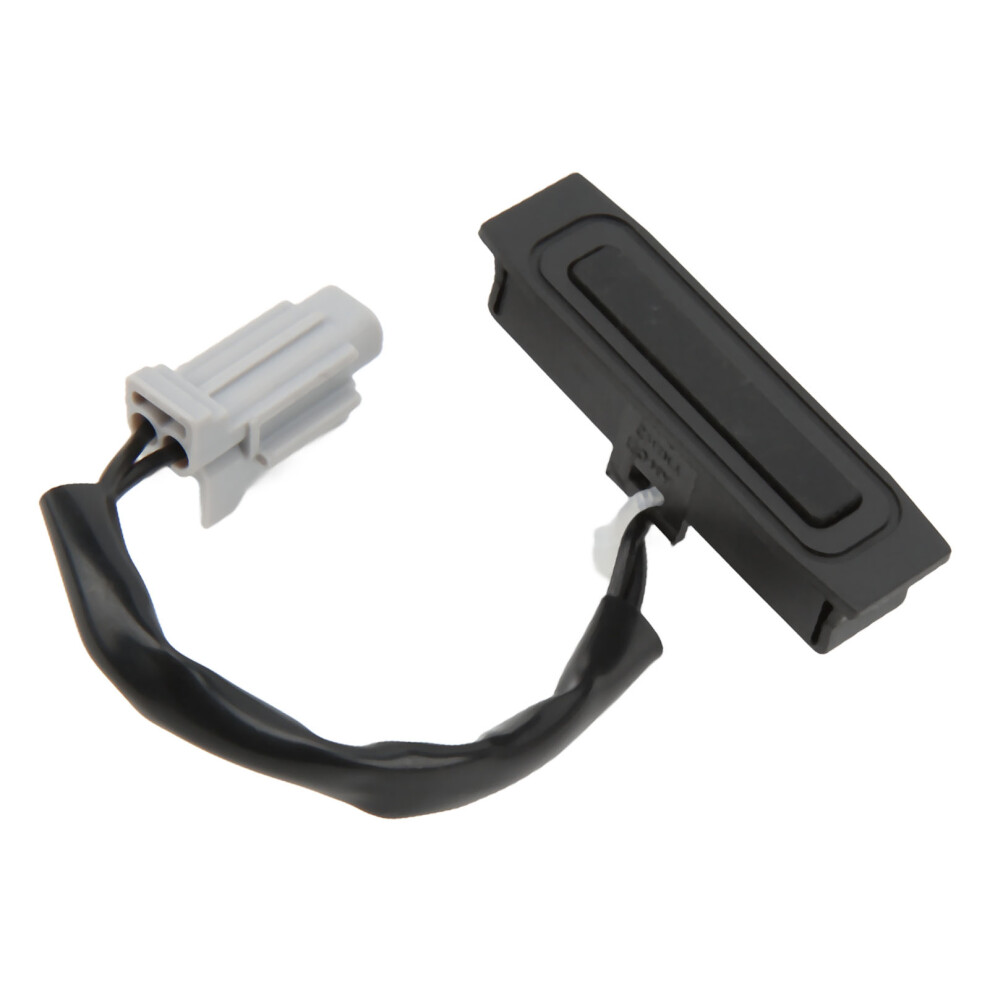 Professional Quality Tailgate Switch For Nissan Qashqai J10 2006Â2014 8041376616473
