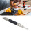 Automatic 155mm Center Punch for Woodworking with Adjustable Spring 16
