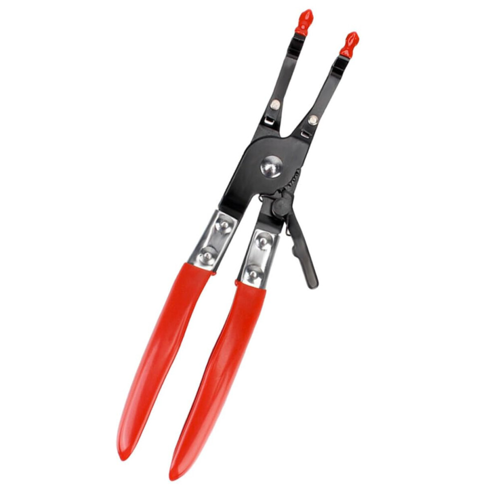 Locking Holding Pliers Soldering Pliers, Welding Clamps, Wire Cutters, Electrical Tool 9187378498040