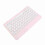 Wireless Bluetooth Keyboard for Android & Win, ABS, 150mAh 16