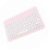 Wireless Bluetooth Keyboard for Android & Win, ABS, 150mAh 5