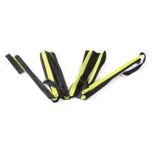 Agility Ladder For Football Speed Training, Agility Speed Training Ladder, Sports Fitness Training Set, Model Specs